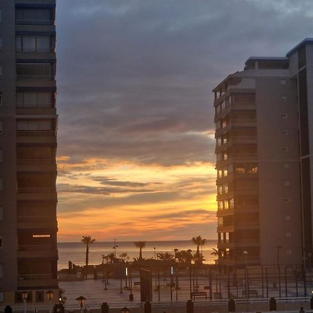 Apartamento Relajate En Pareja O Familia!!! Tavernes de la Valldigna Exterior foto