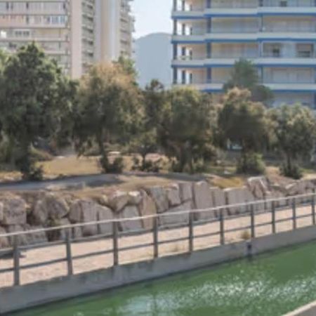 Apartamento Relajate En Pareja O Familia!!! Tavernes de la Valldigna Exterior foto