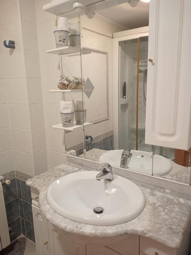 Apartamento Relajate En Pareja O Familia!!! Tavernes de la Valldigna Exterior foto