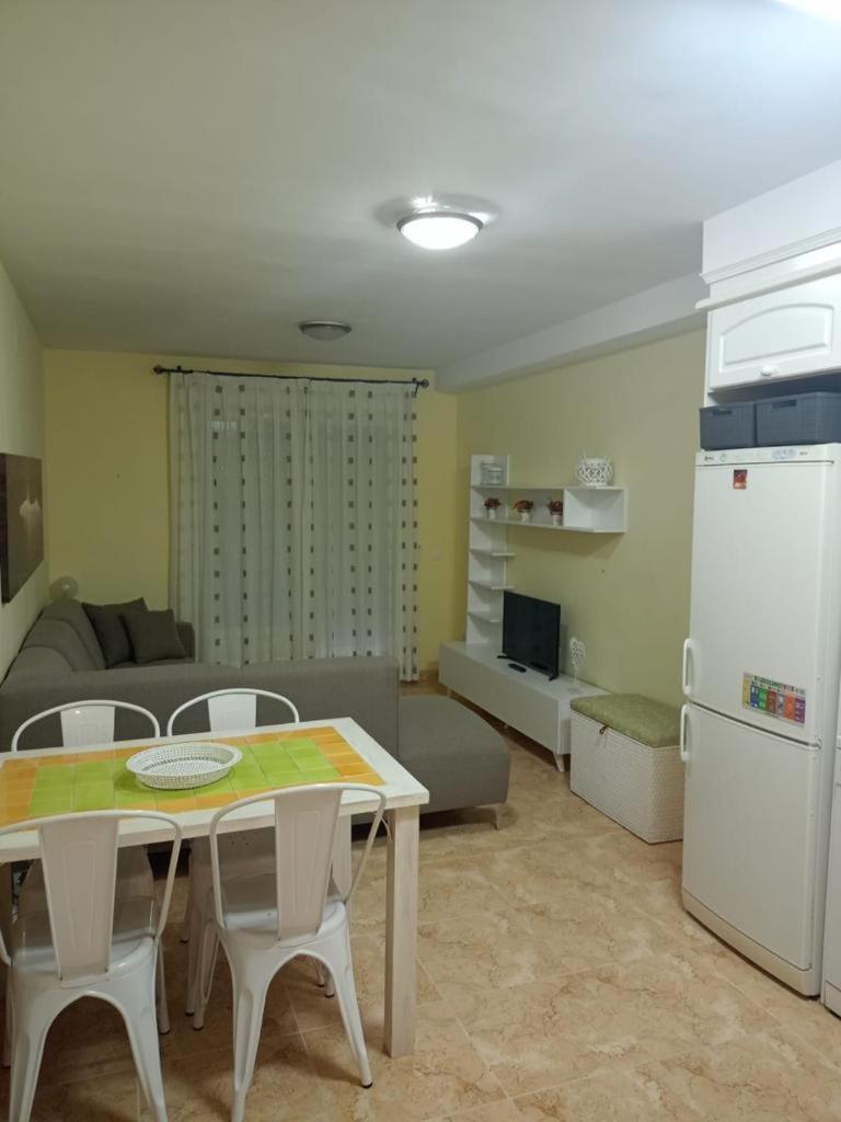 Apartamento Relajate En Pareja O Familia!!! Tavernes de la Valldigna Exterior foto