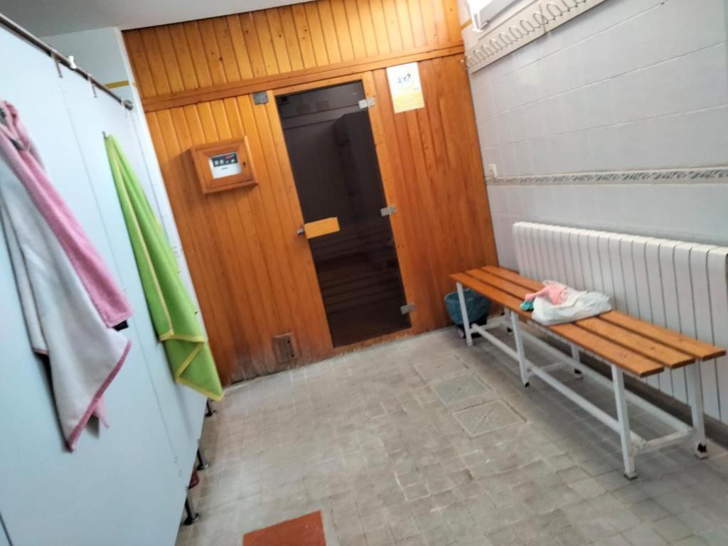 Apartamento Relajate En Pareja O Familia!!! Tavernes de la Valldigna Exterior foto