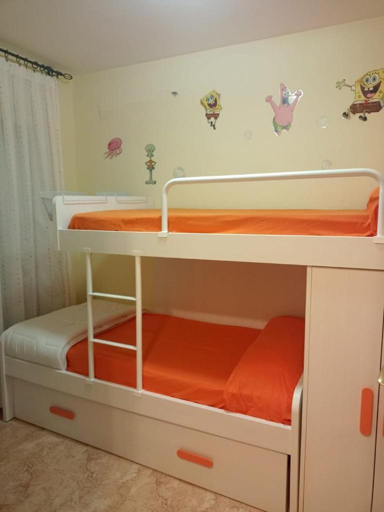 Apartamento Relajate En Pareja O Familia!!! Tavernes de la Valldigna Exterior foto