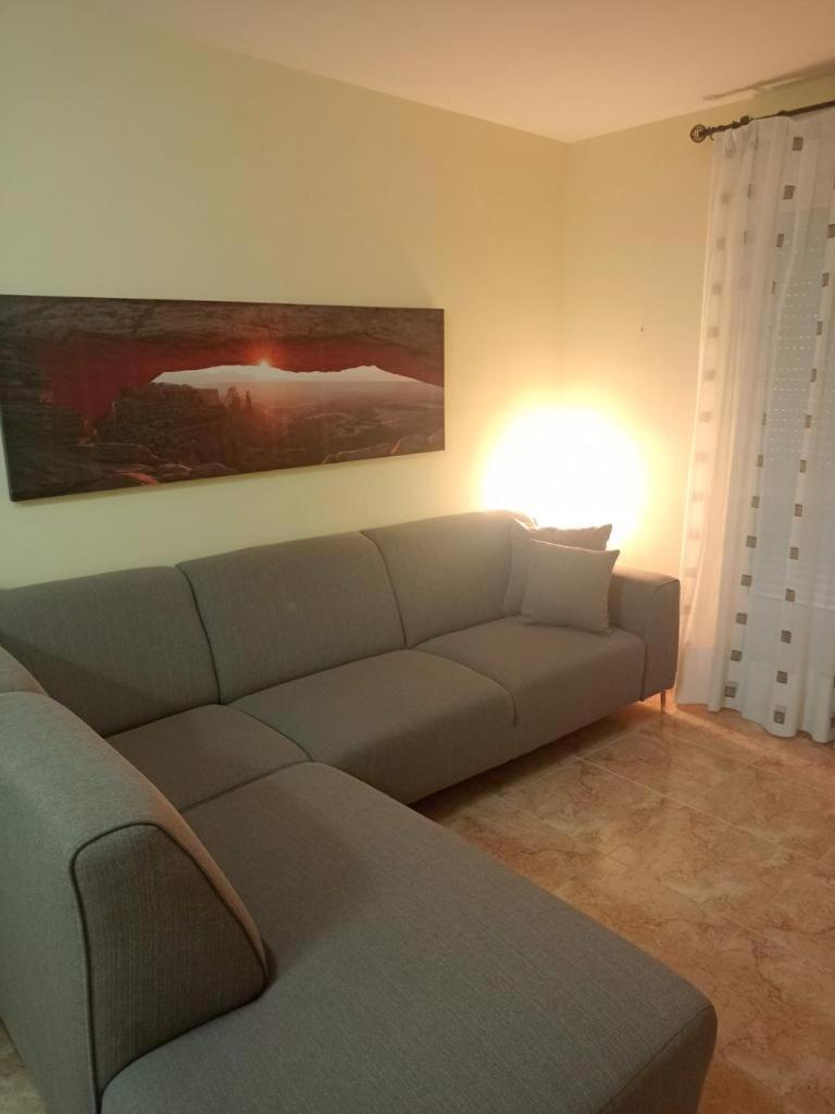 Apartamento Relajate En Pareja O Familia!!! Tavernes de la Valldigna Exterior foto