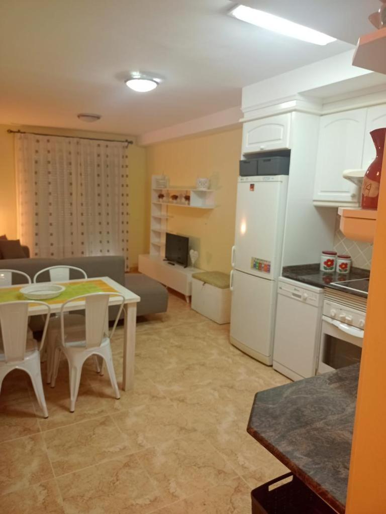 Apartamento Relajate En Pareja O Familia!!! Tavernes de la Valldigna Exterior foto