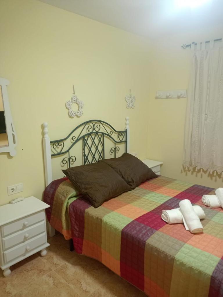 Apartamento Relajate En Pareja O Familia!!! Tavernes de la Valldigna Exterior foto